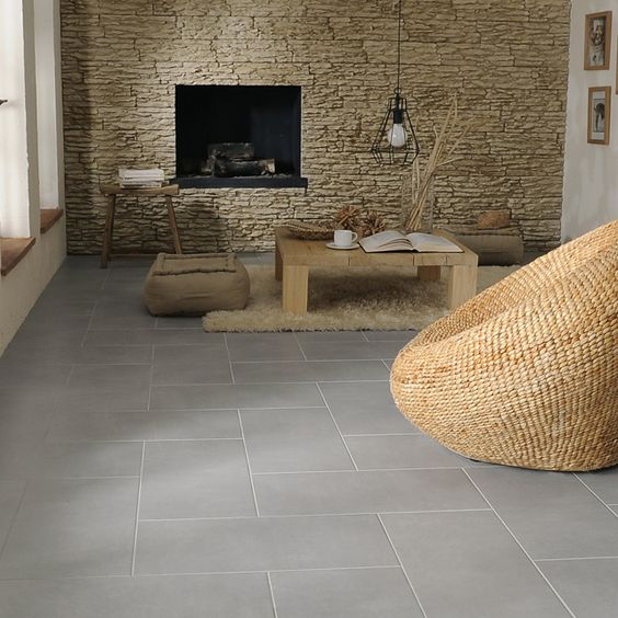 Conseils déco pour habiller une cheminée made in meubles Brique cheminée inspiration
