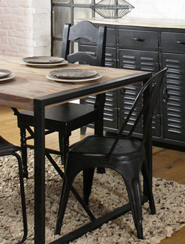 table a manger en bois