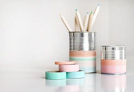 rangement-stylos-diy