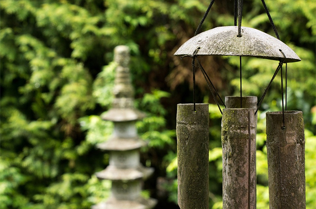 Pa Kua - Feng-shui - Intérieur - d'une pièce pour générer de bonnes  énergies