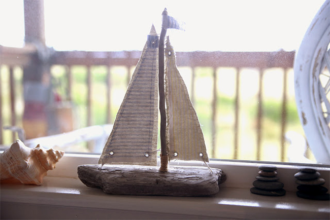 diy bateau