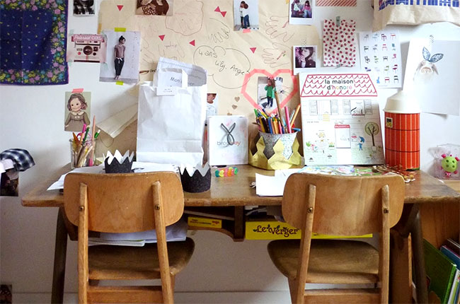 Comment Choisir Un Bureau Enfant Made In Meubles