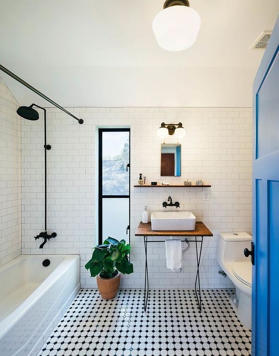 6 astuces de décoration pour la salle de bain – Blog BUT