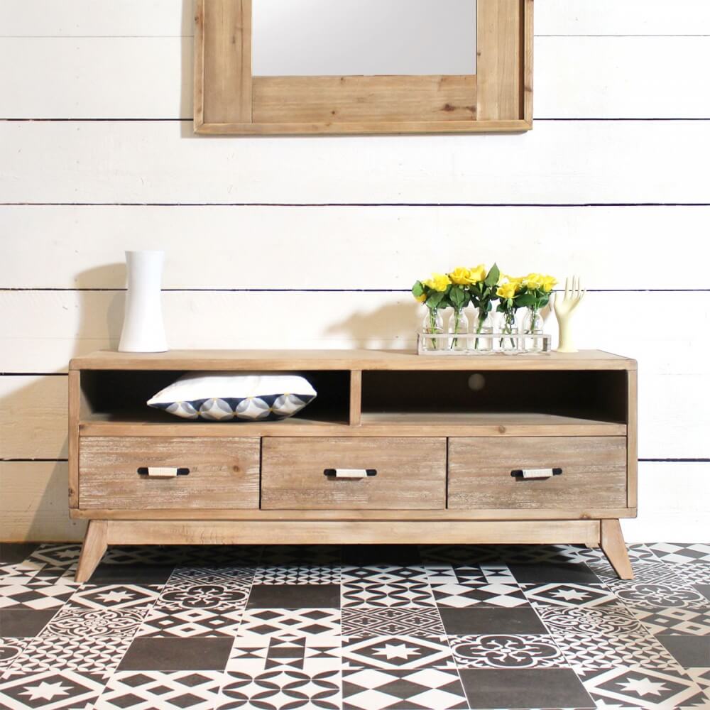 Meuble TV scandinave DN07