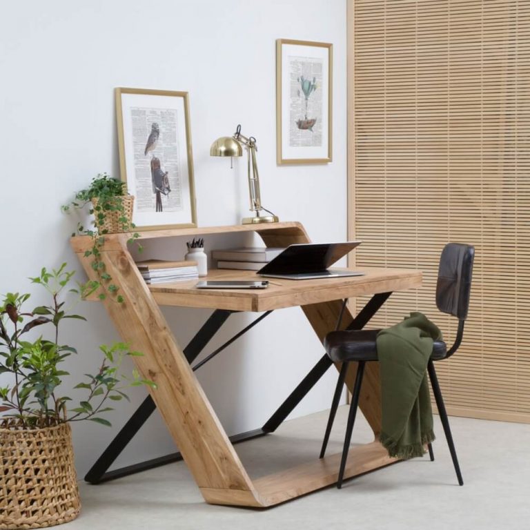 Bureau design