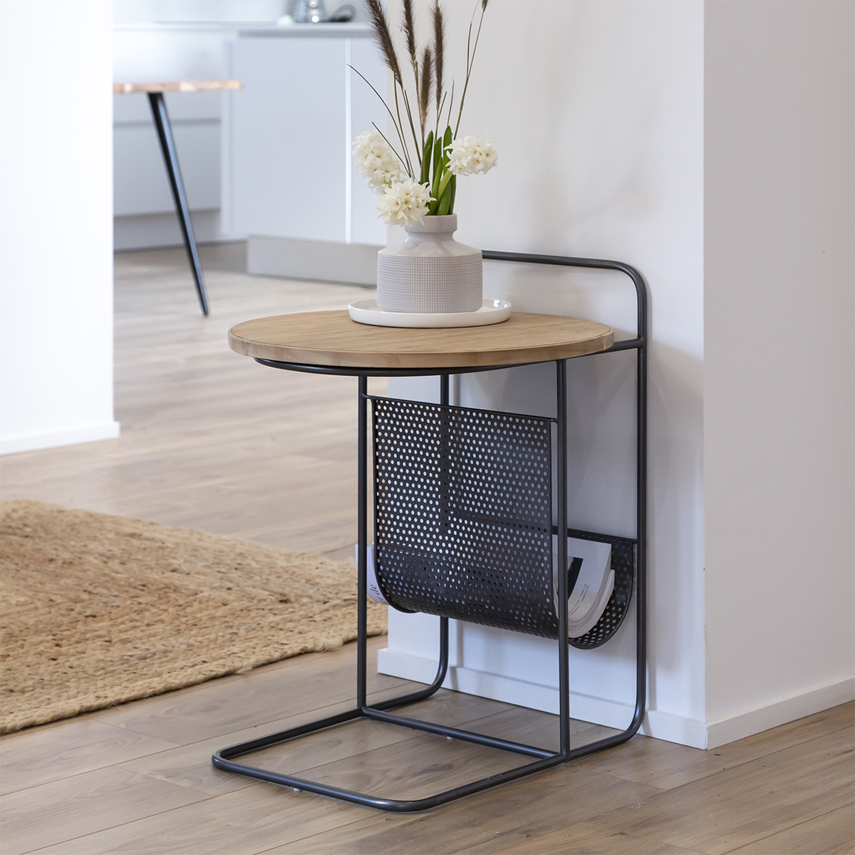 Astuce Rangement : Optimiser L’espace Sous Le Canapé