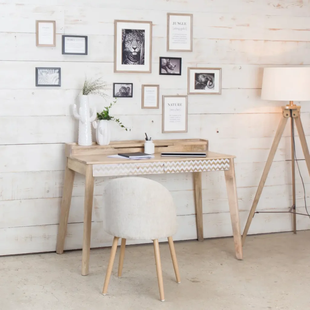 Comment bien choisir les rangements pour son bureau?? - Blog BUT