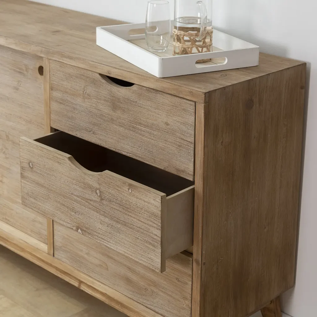 Notre collection Natural : des meubles parfaits pour un style scandinave !