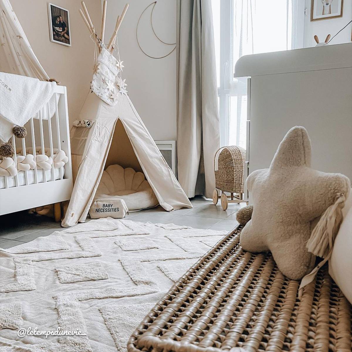 Idées de chambre d'enfant : créez un univers inspirant