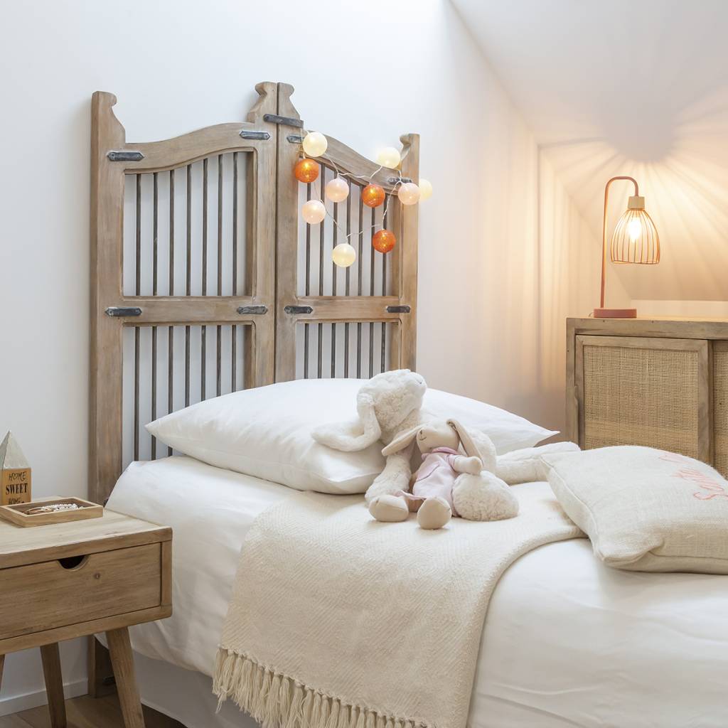 10 chambres d'enfant, 10 ambiances