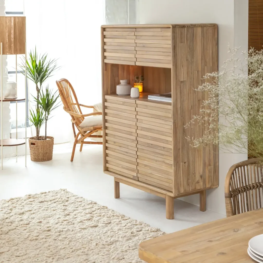 Adoptez le style déco aesthetic pour une ambiance moderne