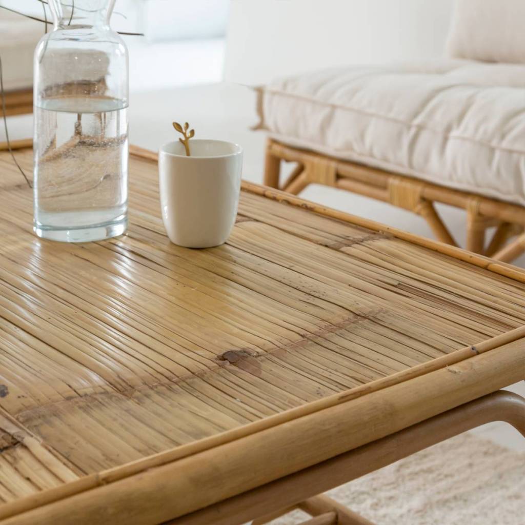 Entretenir meuble en bambou : notre guide pratique !