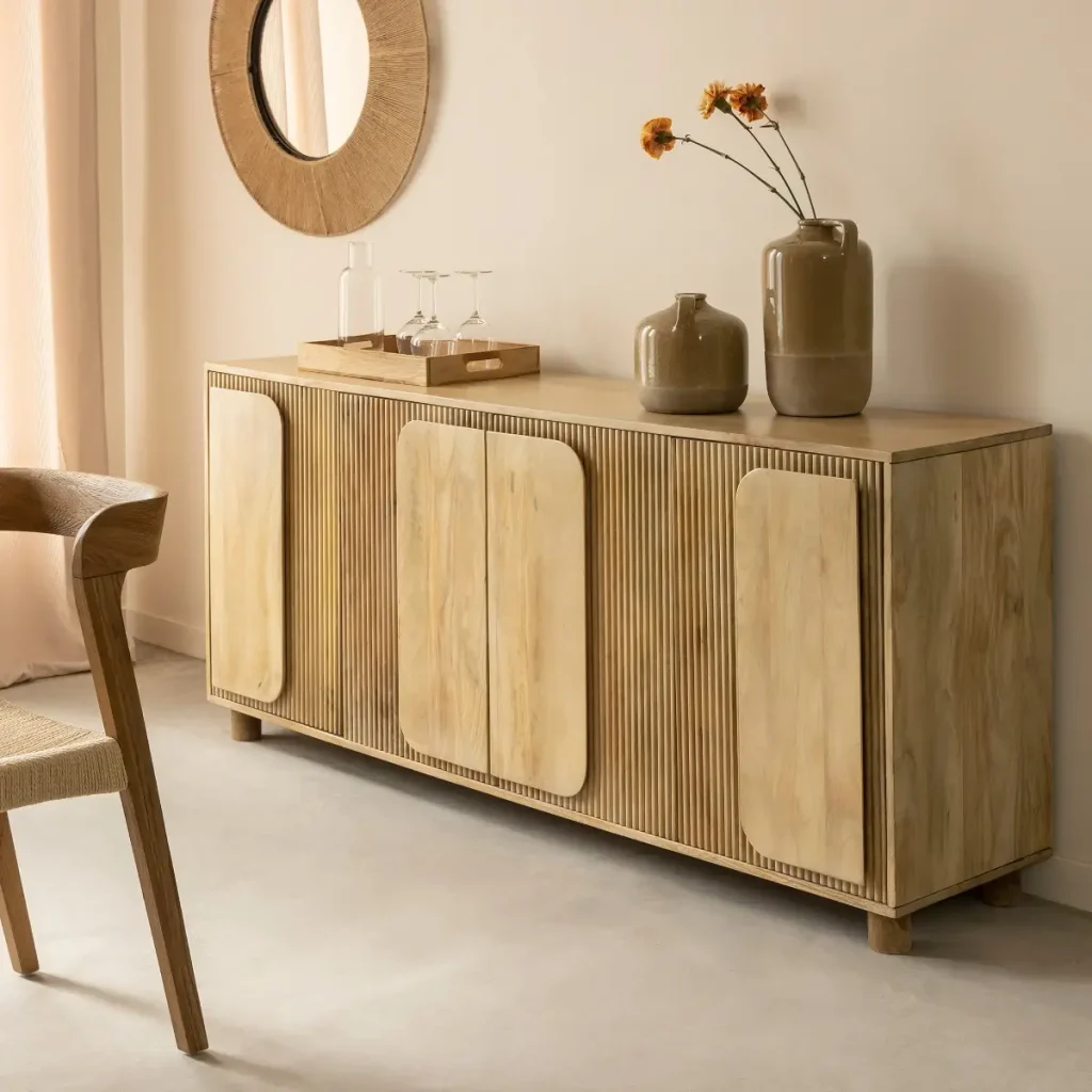 Tendances Déco Automne 2025 : 5 idées déco pour votre intérieur !
