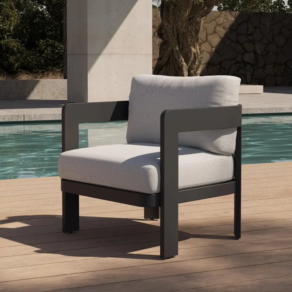 Les tendances 2025 pour les salons de jardin en Europe : style et confort