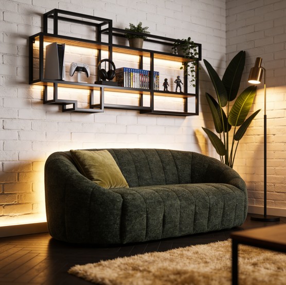 Décorer un espace gaming : nos idées déco pour un setup gamer au top