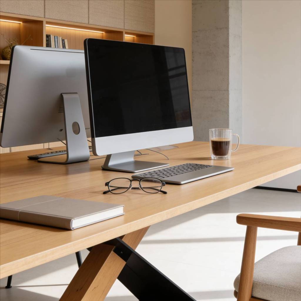 Aménager un espace coworking : guide & mobilier | Made in Meubles