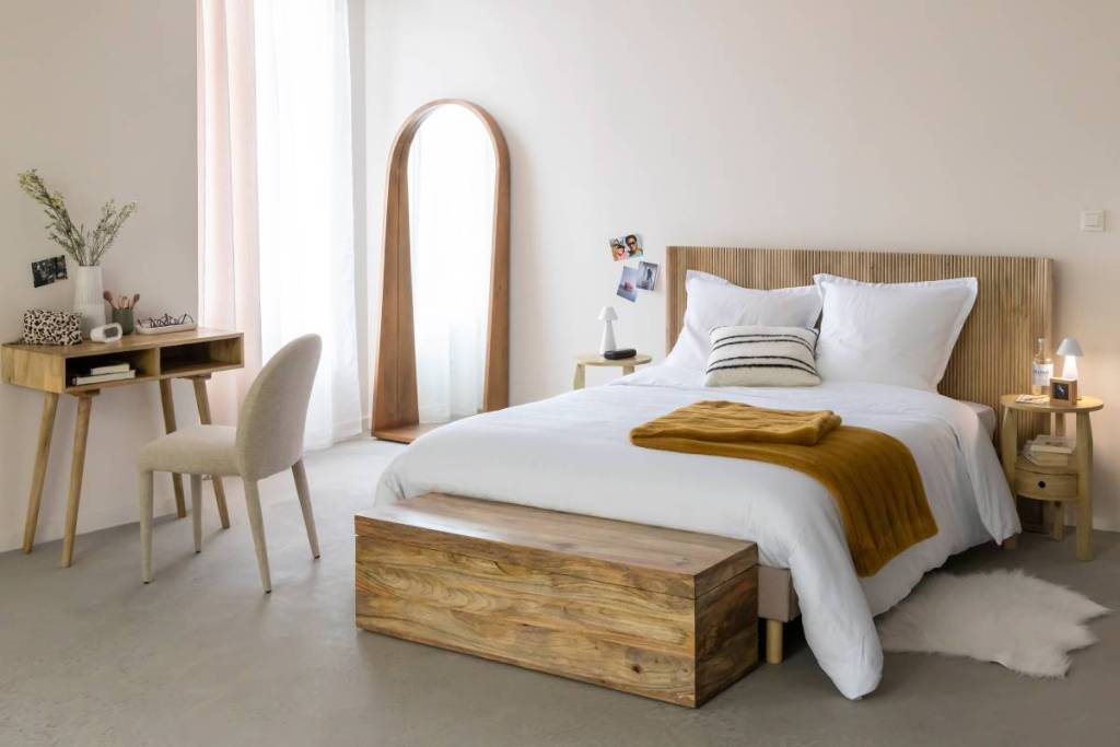 15 inspirations pour transformer votre chambre en cocon parfait