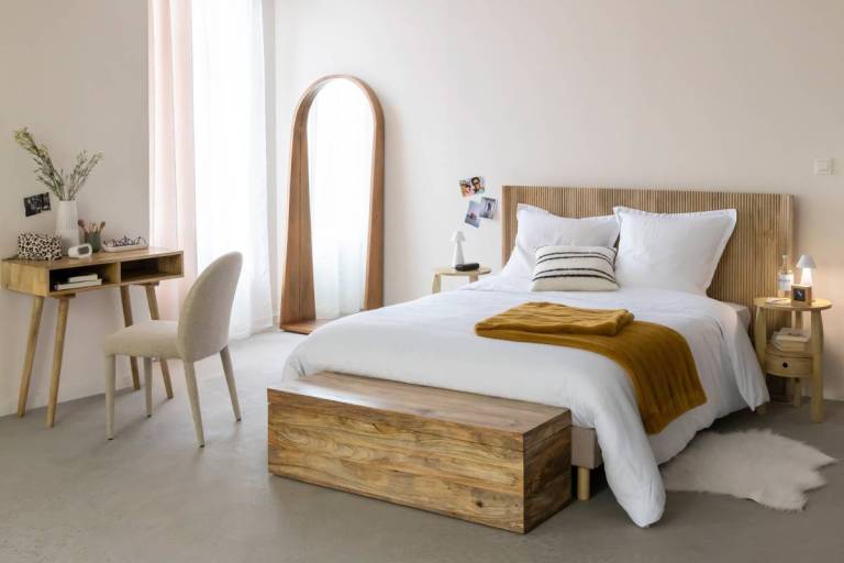 chambre MiM