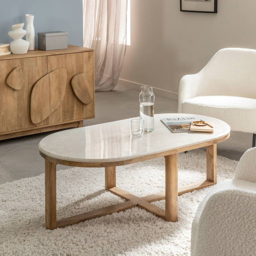 table basse Moana