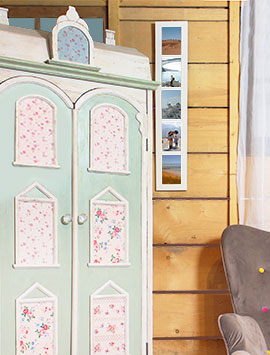 Armoire bois massif occasionally Armoire bois massif occasionally